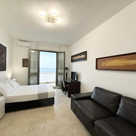 Appartamenti Le Conchiglie 1 By Ferrocino Holiday Lido Conchiglia Екстериор снимка